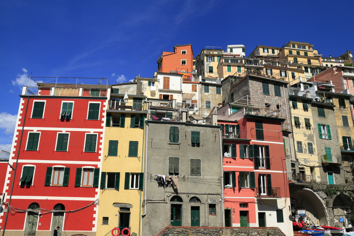 04.19 Cinque Terre  MG 5508